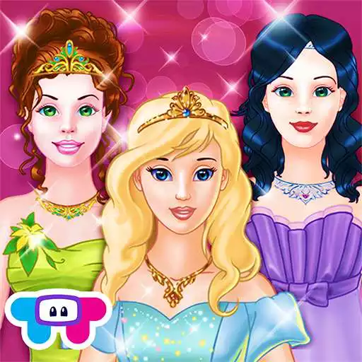 Play Fairy Tale Princess Dress Up APK Play Fairy Tale Princess Dress Up APK