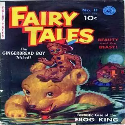 Play Fairy Tales 2