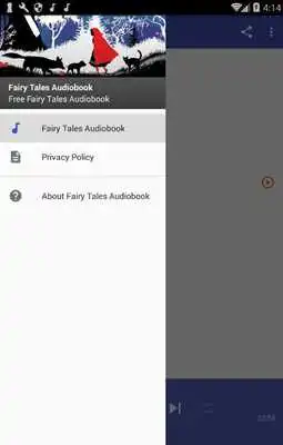 Play Fairy Tales Audiobook
