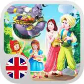 Free play online Fairy Tales For Kids - English APK