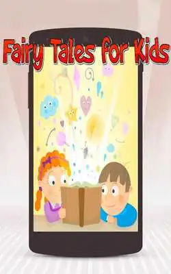 Play Fairy Tales for Kids