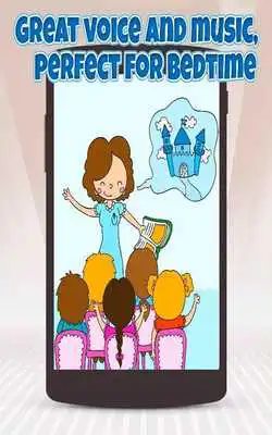 Play Fairy Tales for Kids