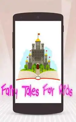 Play Fairy Tales for Kids