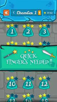 Play Fairy Tales Hidden Objects