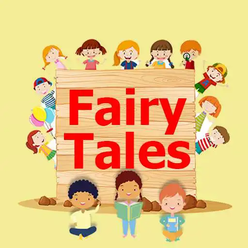 Play Fairy Tales In English APK Play Fairy Tales In English APK