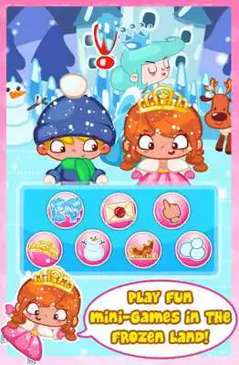 Play Fairy Tale Slacking 2