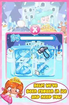 Play Fairy Tale Slacking 2