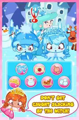 Play Fairy Tale Slacking 2