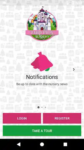 Play Fairy Tales Nursery