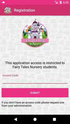 Play Fairy Tales Nursery