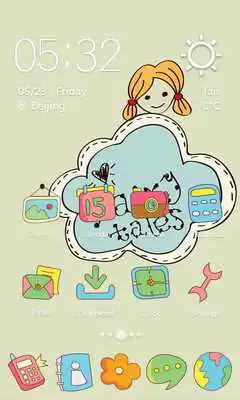 Play Fairy Tales Solo Theme