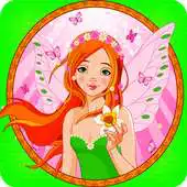 Free play online Fairytales Spot The Different APK