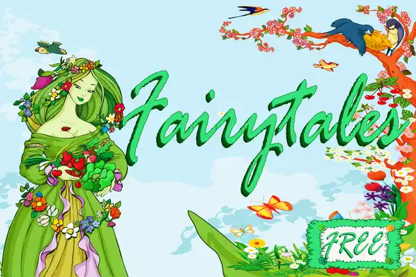 Play Fairytales Spot The Different