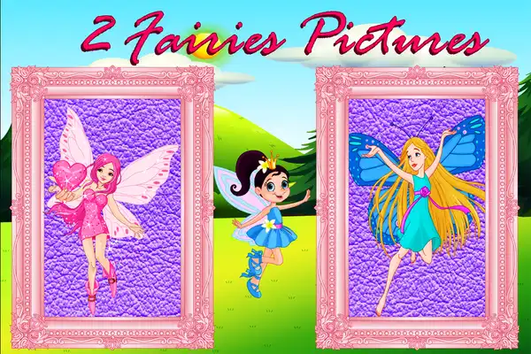 Play Fairytales Spot The Different