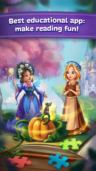 Play Fairy Tales ~ Children’s Books  and enjoy Fairy Tales ~ Children’s Books with UptoPlay