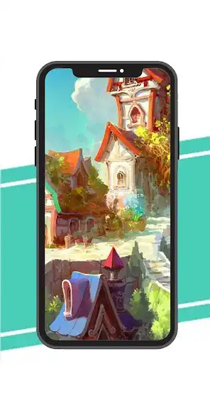 Play Fairy Tale Wallpaper  and enjoy Fairy Tale Wallpaper with UptoPlay