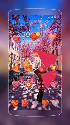 Play Fairy tale Wedding