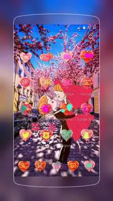 Play Fairy tale Wedding