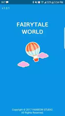 Play Fairy Tale World  and enjoy Fairy Tale World with UptoPlay
