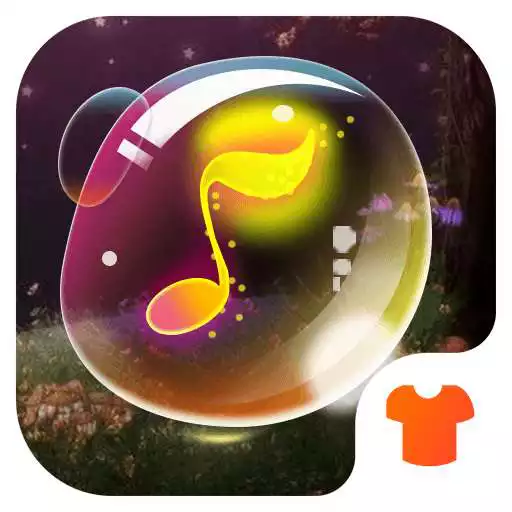 Free play online Fairytopia Theme for Android  APK