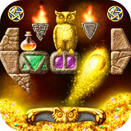 Play Fairy Treasure Brick Breaker - APK Play Fairy Treasure Brick Breaker - APK