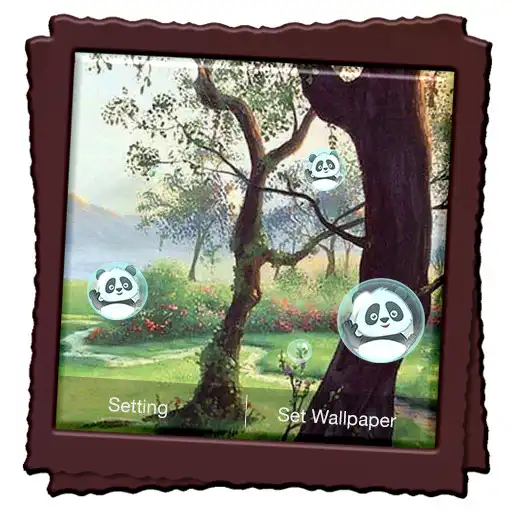Play Fairy Tree Live Wallpaper APK Play Fairy Tree Live Wallpaper APK
