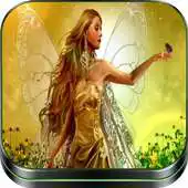 Free play online fairy wallpapers backgrounds APK