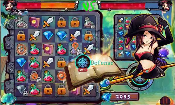 Play Fairy Wars I