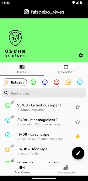 Play Faisdebo rêves  and enjoy Faisdebo rêves with UptoPlay