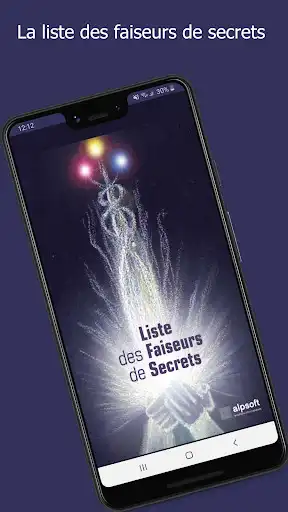 Play Faiseurs de secrets  and enjoy Faiseurs de secrets with UptoPlay