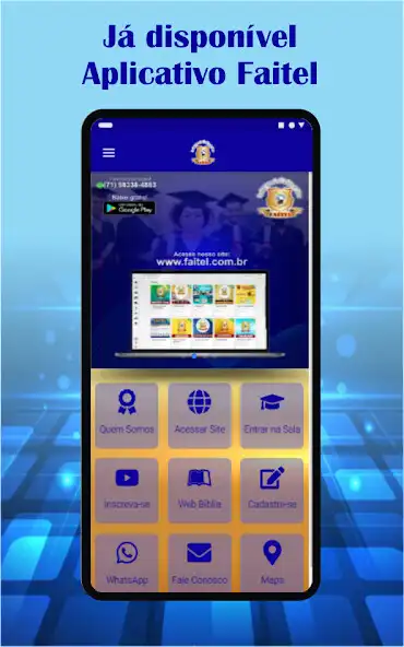 Play Faitel  and enjoy Faitel with UptoPlay
