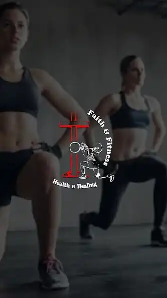 Play Faith and Fitness Training  and enjoy Faith and Fitness Training with UptoPlay