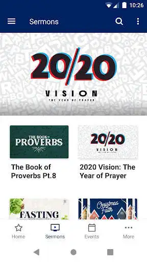 Play Faith Assembly as an online game online Faith Assembly with UptoPlay com.app.faithassemblyofgod Play Faith Assembly as an online game Faith Assembly with UptoPlay