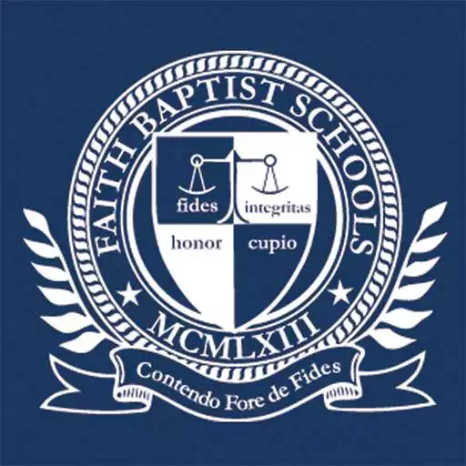 Play Faith Baptist Schools APK