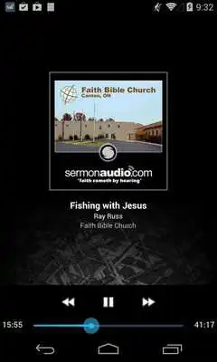 Play Faith Bible Church