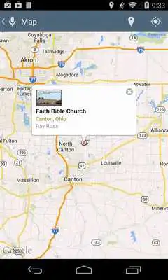 Play Faith Bible Church