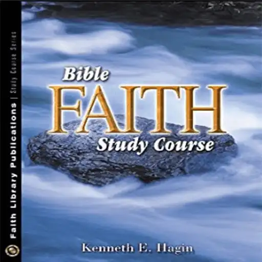 Play Faith Bible Study Guide By Kenneth E. Hagin APK