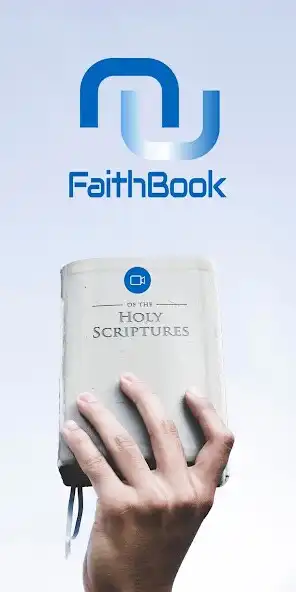Play Faithbook-Conference Video App  and enjoy Faithbook-Conference Video App with UptoPlay