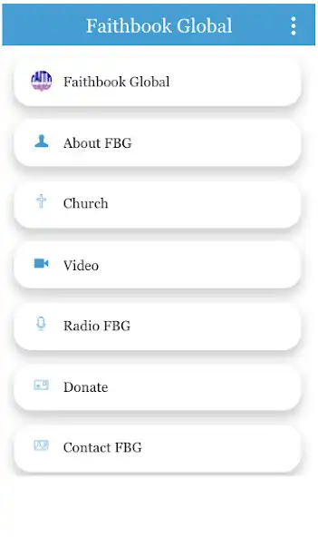 Play Faithbook Global  and enjoy Faithbook Global with UptoPlay