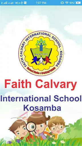 Play Faith Calvary International School - Kosamba  and enjoy Faith Calvary International School - Kosamba with UptoPlay