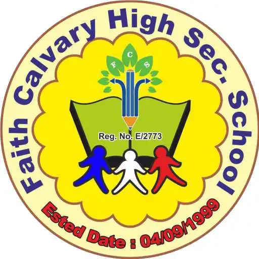 Play Faith Calvary Secondary School - Vagra APK