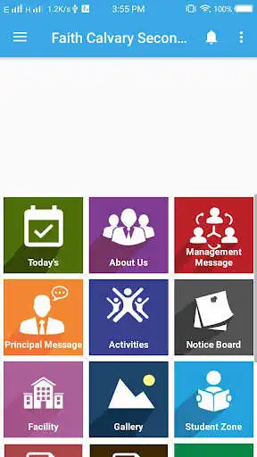 Play Faith Calvary Secondary School - Vagra as an online game Faith Calvary Secondary School - Vagra with UptoPlay