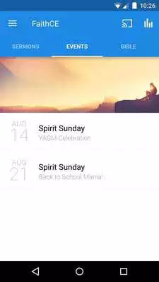 Play FaithCE Play FaithCE