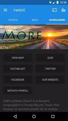 Play FaithCE Play FaithCE