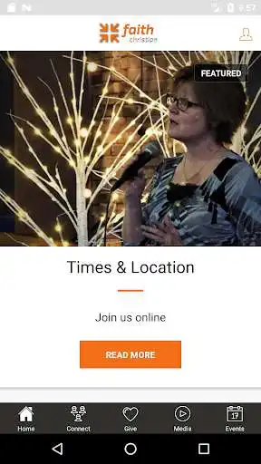 Play Faith Christian Church