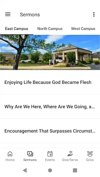 Play Faith Church - Lafayette, IN as an online game Faith Church - Lafayette, IN with UptoPlay