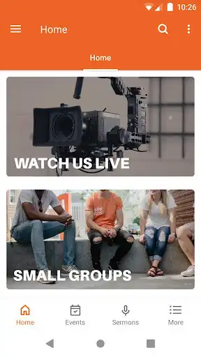 Play Faith Church - ROC  and enjoy Faith Church - ROC with UptoPlay