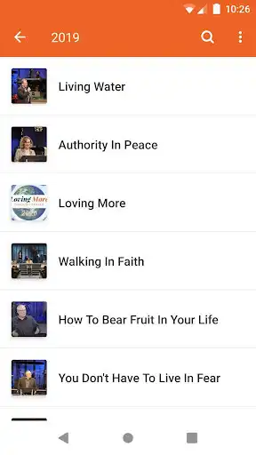 Play Faith Church - ROC as an online game Faith Church - ROC with UptoPlay