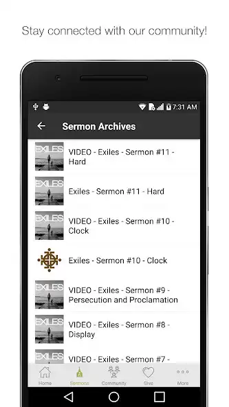 Play Faith Cov Church as an online game Faith Cov Church with UptoPlay