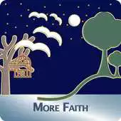 Free play online Faith Daily: Bible Inspiration APK